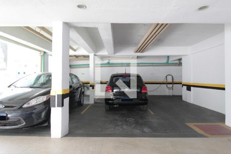 Apartamento à venda com 134m², 3 quartos e 3 vagasGaragem