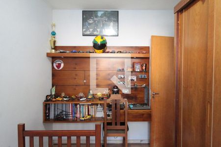 Apartamento à venda com 134m², 3 quartos e 3 vagasQuarto 2