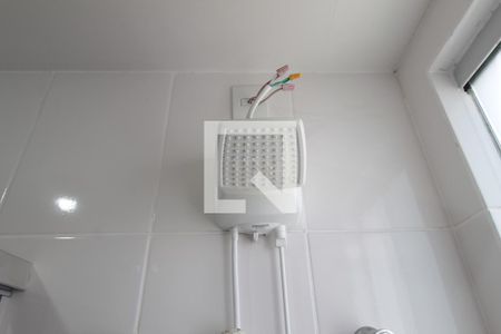 Apartamento à venda com 134m², 3 quartos e 3 vagasBanheiro Social