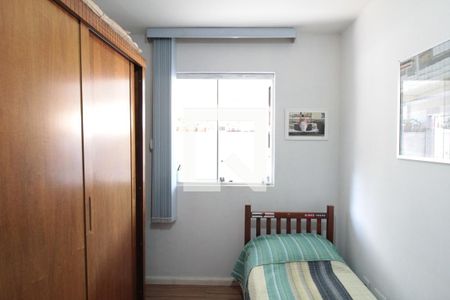 Apartamento à venda com 134m², 3 quartos e 3 vagasQuarto 2