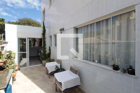 Apartamento à venda com 134m², 3 quartos e 3 vagasArea Privativa