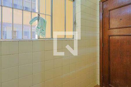 Apartamento à venda com 135m², 3 quartos e 1 vaga Apartamento à venda com 135m², 3 quartos e 1 vagaCozinha