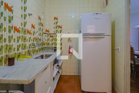 Apartamento à venda com 135m², 3 quartos e 1 vaga Apartamento à venda com 135m², 3 quartos e 1 vagaCozinha