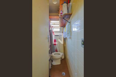 Apartamento à venda com 135m², 3 quartos e 1 vaga Apartamento à venda com 135m², 3 quartos e 1 vagaÁrea de Serviço