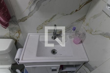 Apartamento para alugar com 60m², 2 quartos e 1 vagaBanheiro Social