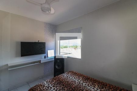 Apartamento para alugar com 60m², 2 quartos e 1 vagaQuarto 1