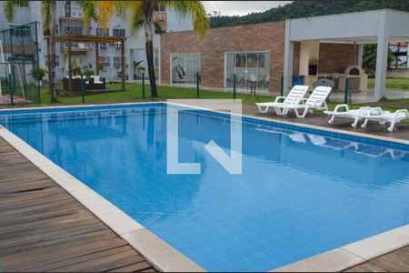 Apartamento para alugar com 60m², 2 quartos e 1 vagaÁrea comum