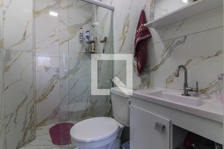 Apartamento para alugar com 60m², 2 quartos e 1 vagaBanheiro Social