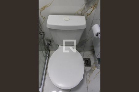 Apartamento para alugar com 60m², 2 quartos e 1 vagaBanheiro Social