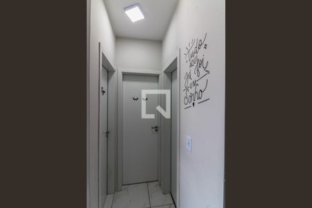 Apartamento para alugar com 60m², 2 quartos e 1 vagaCorredor