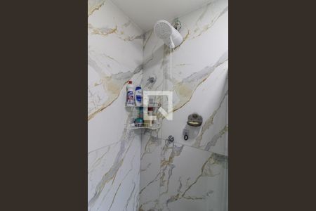 Apartamento para alugar com 60m², 2 quartos e 1 vagaBanheiro Social