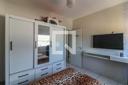 Apartamento para alugar com 60m², 2 quartos e 1 vagaQuarto 1