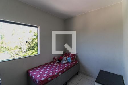 Apartamento para alugar com 60m², 2 quartos e 1 vagaQuarto 2