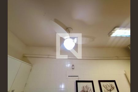 Apartamento para alugar com 244m², 3 quartos e 1 vagaCopa / Cozinha 