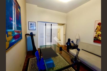 Apartamento para alugar com 244m², 3 quartos e 1 vagaQuarto 1