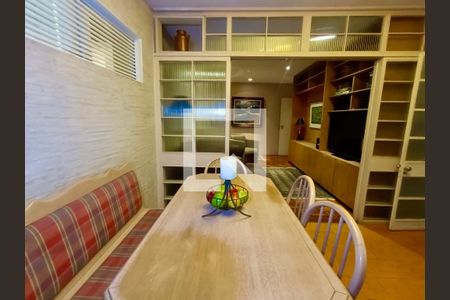 Apartamento para alugar com 244m², 3 quartos e 1 vagaCopa