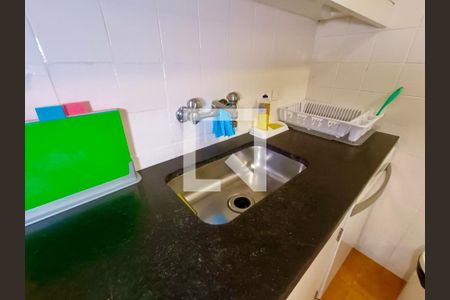 Apartamento para alugar com 244m², 3 quartos e 1 vagaCopa / Cozinha 