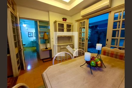 Apartamento para alugar com 244m², 3 quartos e 1 vagaCopa