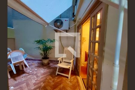 Apartamento para alugar com 244m², 3 quartos e 1 vagaÁrea serviço vista 