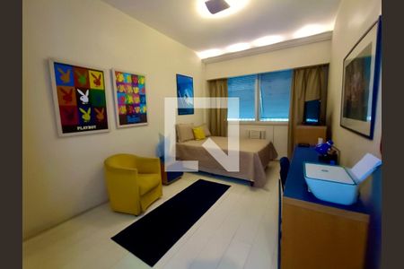 Apartamento para alugar com 244m², 3 quartos e 1 vagaQuarto 2