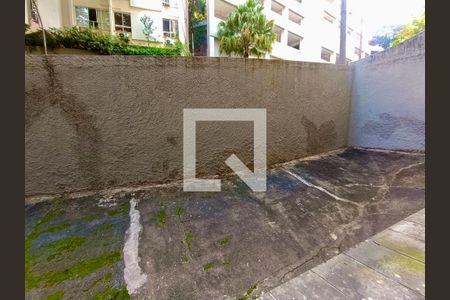 Apartamento para alugar com 244m², 3 quartos e 1 vagaSuíte vista 