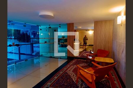 Apartamento para alugar com 244m², 3 quartos e 1 vagaPortaria 