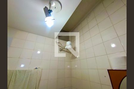 Apartamento para alugar com 244m², 3 quartos e 1 vagaBanheiro serviço 