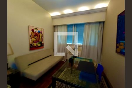 Apartamento para alugar com 244m², 3 quartos e 1 vagaQuarto 1