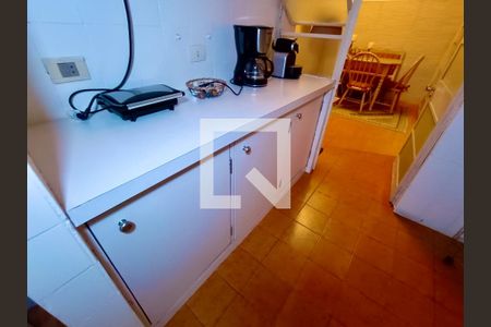 Apartamento para alugar com 244m², 3 quartos e 1 vagaCopa / Cozinha 