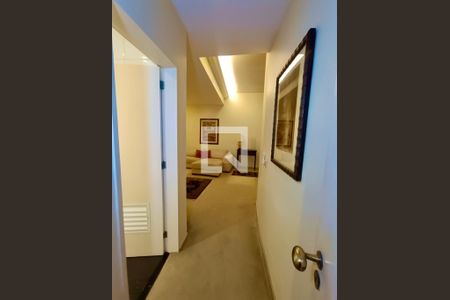 Apartamento para alugar com 244m², 3 quartos e 1 vagaSuíte 