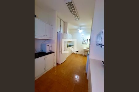 Apartamento para alugar com 244m², 3 quartos e 1 vagaCopa / Cozinha 