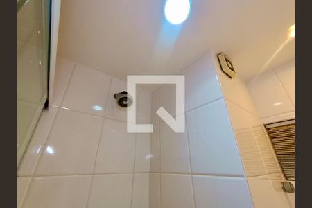 Apartamento para alugar com 244m², 3 quartos e 1 vagaSuíte banheiro 