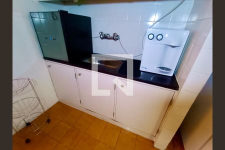 Apartamento para alugar com 244m², 3 quartos e 1 vagaCopa / Cozinha 
