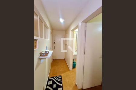 Apartamento para alugar com 244m², 3 quartos e 1 vagaÁrea serviço 