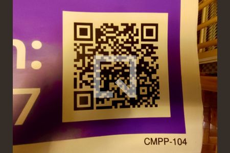 Apartamento para alugar com 244m², 3 quartos e 1 vagaQR Code 