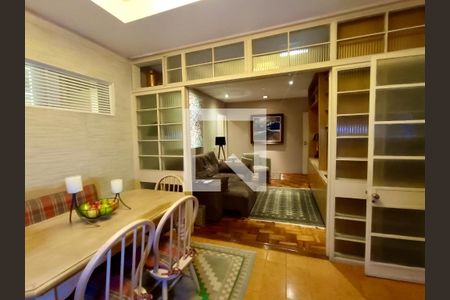 Apartamento para alugar com 244m², 3 quartos e 1 vagaCopa