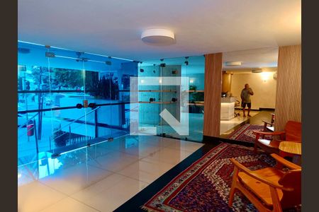 Apartamento para alugar com 244m², 3 quartos e 1 vagaPortaria 