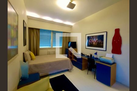 Apartamento para alugar com 244m², 3 quartos e 1 vagaQuarto 2