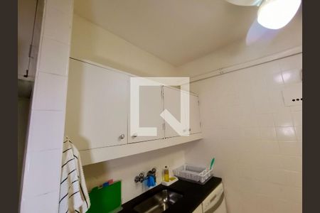 Apartamento para alugar com 244m², 3 quartos e 1 vagaCopa / Cozinha 
