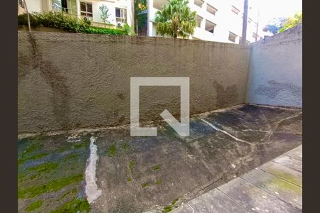 Apartamento para alugar com 244m², 3 quartos e 1 vagaQuarto 1 vista 