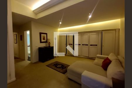 Apartamento para alugar com 244m², 3 quartos e 1 vagaSuíte
