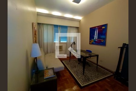 Apartamento para alugar com 244m², 3 quartos e 1 vagaQuarto 1