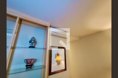 Sala de apartamento para alugar com 3 quartos, 244m² em Copacabana, Rio de Janeiro