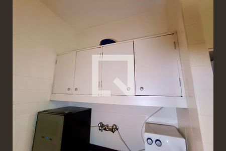 Apartamento para alugar com 244m², 3 quartos e 1 vagaCopa / Cozinha 