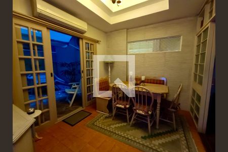 Apartamento para alugar com 244m², 3 quartos e 1 vagaCopa