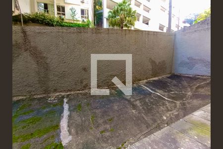 Apartamento para alugar com 244m², 3 quartos e 1 vagaQuarto 2 vista 
