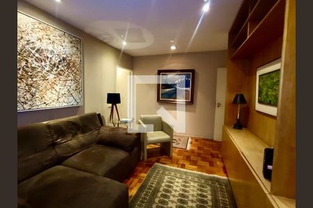 Apartamento para alugar com 244m², 3 quartos e 1 vagaSaleta 