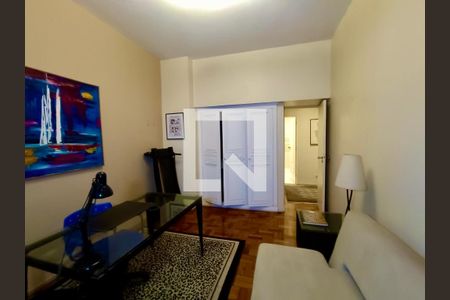 Apartamento para alugar com 244m², 3 quartos e 1 vagaQuarto 1