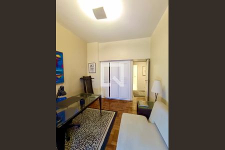 Apartamento para alugar com 244m², 3 quartos e 1 vagaQuarto 1