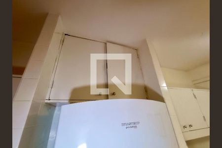 Apartamento para alugar com 244m², 3 quartos e 1 vagaCopa / Cozinha 